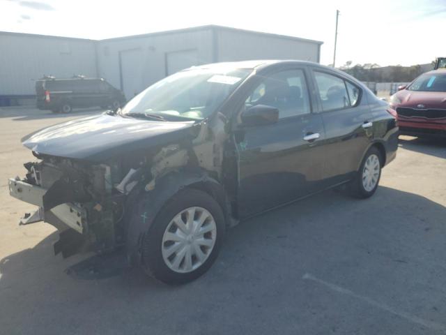 Obraz 1 z 2019 NISSAN VERSA S 2019 z VIN 3N1CN7AP8KL823691