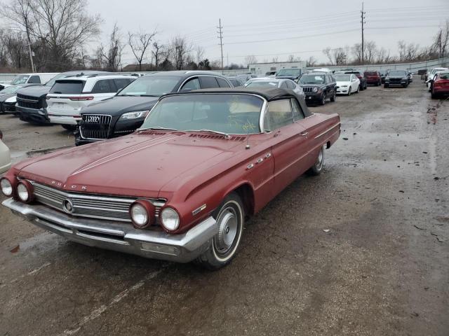 Obraz 1962 BUICK LESABRE 1962