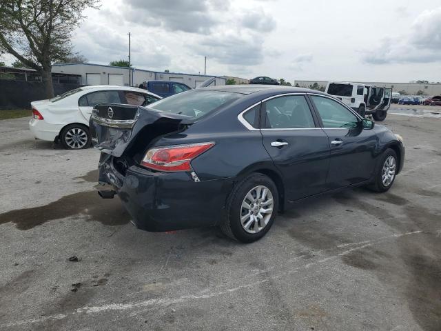 Image 3 of 2015 NISSAN ALTIMA 2.5 2015 with VIN 1N4AL3AP5FC481904
