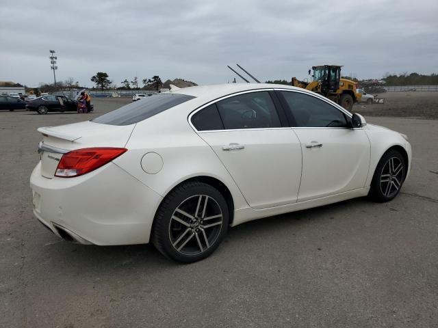 Изображение 3 2012 BUICK REGAL GS 2012 с VIN 2G4GV5GV3C9128978