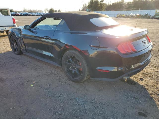 Image 2 of 2018 FORD MUSTANG  2018 with VIN 1FATP8UH3J5173416