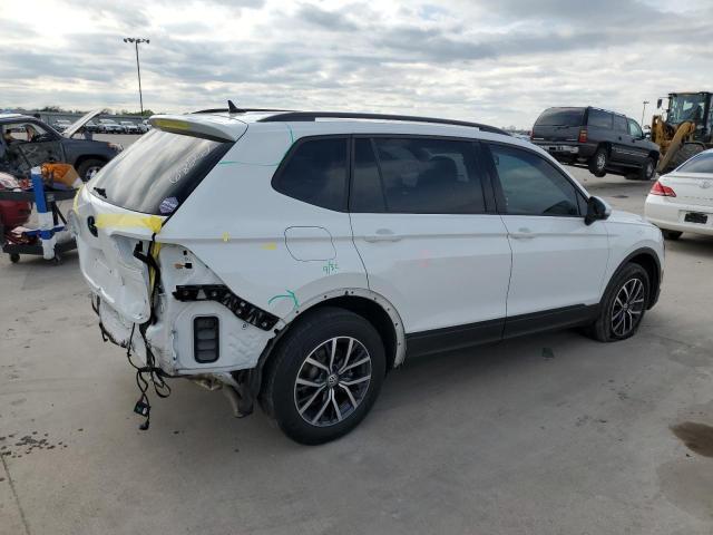 Изображение 3 2021 VOLKSWAGEN TIGUAN S 2021 с VIN 3VV1B7AXXMM008453