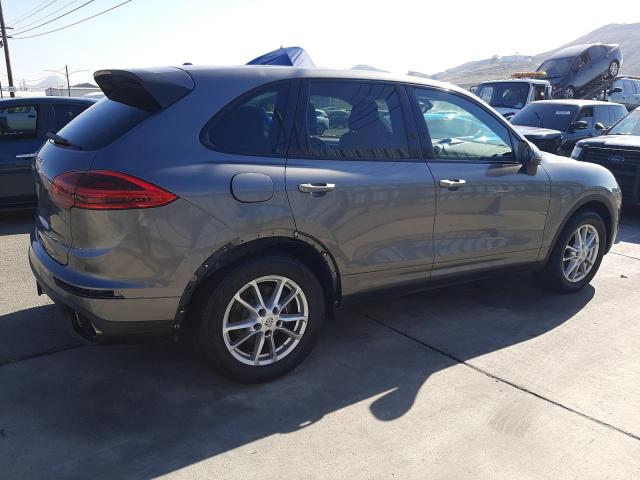 Obraz 3 z 2016 PORSCHE CAYENNE  2016 z VIN WP1AA2A27GLA10299