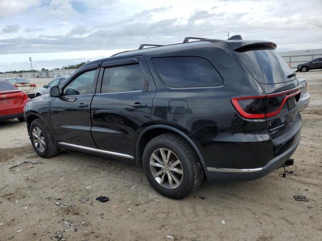 Image 2 of 2015 DODGE DURANGO LIMITED 2015 with VIN 1C4RDJDG4FC740649