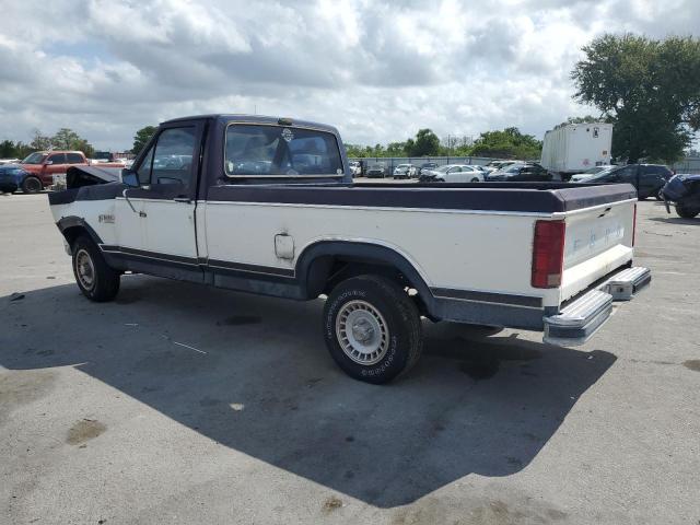 Изображение 2 1984 FORD F150  1984 с VIN 1FTCF15F9ENA82089