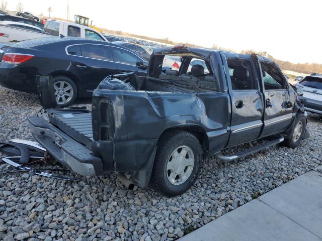 Image 3 of 2005 GMC NEW SIERRA K1500 2005 with VIN 2GTEK13T851121172