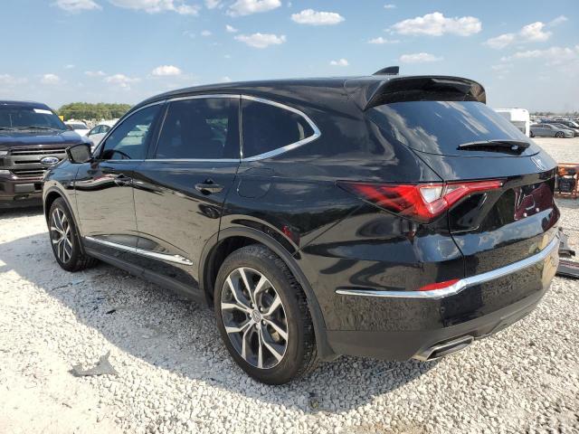 Obraz 2 z 2022 ACURA MDX TECHNOLOGY 2022 z VIN 5J8YD9H45NL002319