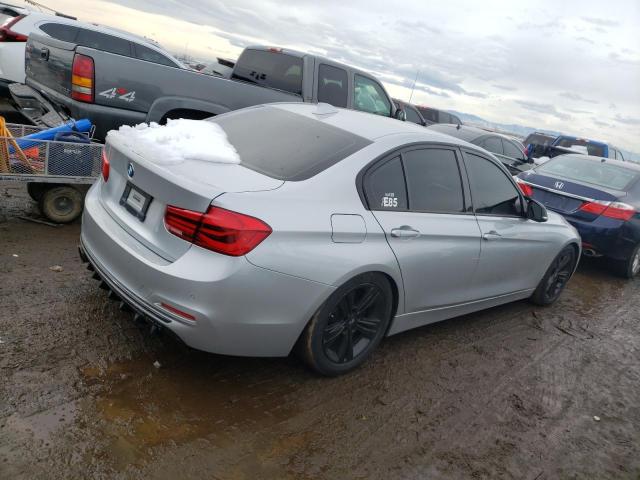 Obraz 3 z 2016 BMW 328 XI SULEV 2016 z VIN WBA8E3G5XGNT80286