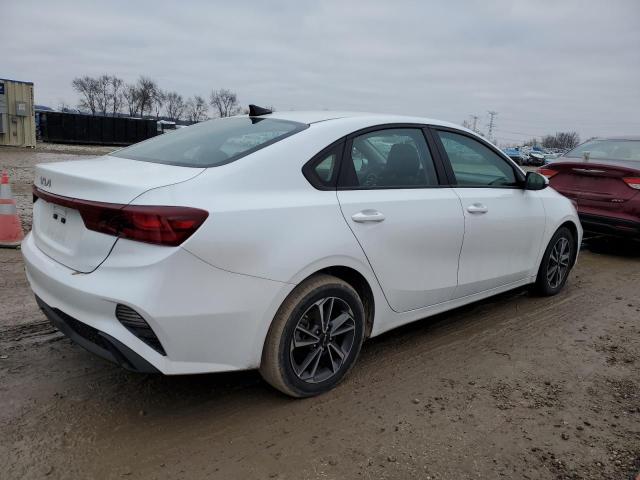 Obraz 3 z 2022 KIA FORTE FE 2022 z VIN 3KPF24AD3NE435591