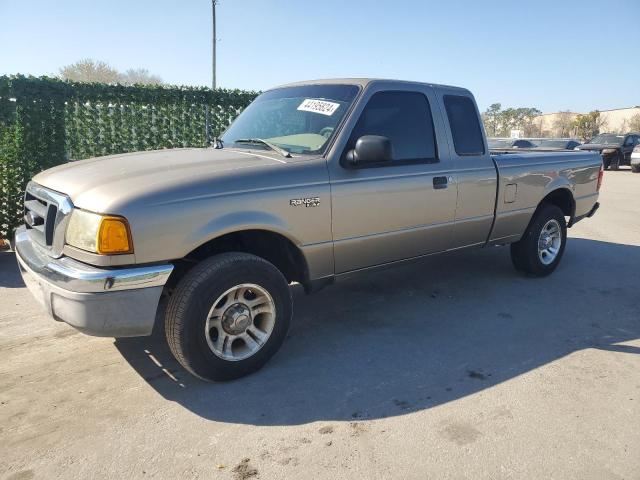 Obraz 1 z 2005 FORD RANGER SUPER CAB 2005 z VIN 1FTYR14U85PA16294