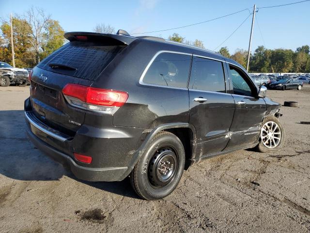 Image 3 of 2014 JEEP GRAND CHEROKEE LIMITED 2014 with VIN 1C4RJFBG2EC584473