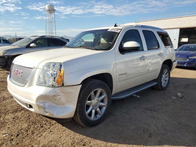 Obraz 1 z 2014 GMC YUKON DENALI 2014 z VIN 1GKS2EEF3ER114448