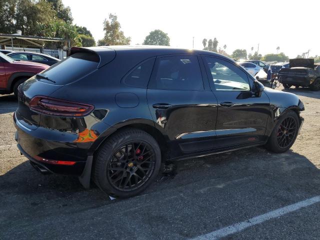 Изображение 3 2018 PORSCHE MACAN GTS 2018 с VIN WP1AG2A57JLB64902