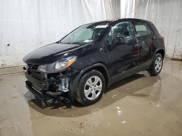 Изображение 2018 CHEVROLET TRAX LS 2018