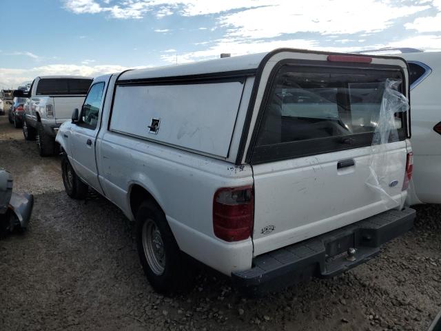 Obraz 2 z 2004 FORD RANGER  2004 z VIN 1FTYR10D94PB54270