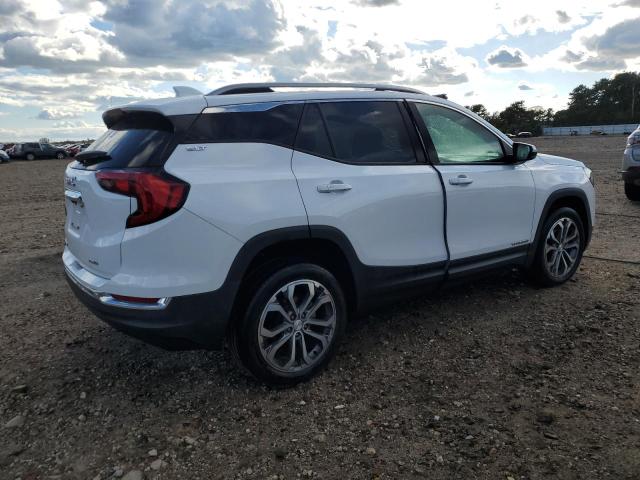 Obraz 3 z 2020 GMC TERRAIN SLT 2020 z VIN 3GKALVEV6LL263652