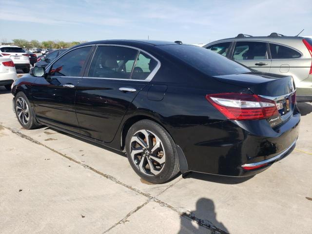 Изображение 2 2016 HONDA ACCORD EXL 2016 с VIN 1HGCR2F92GA098796