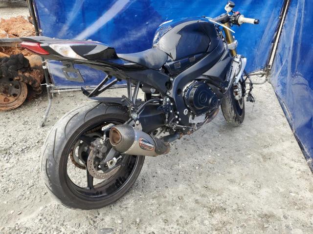 Изображение 2 2016 SUZUKI GSX-R750  2016 с VIN JS1GR7MA2G2101274