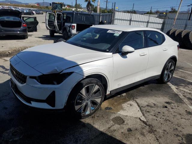 Image 1 of 2023 POLESTAR 2  2023 with VIN YSMEG3KA6PL135991