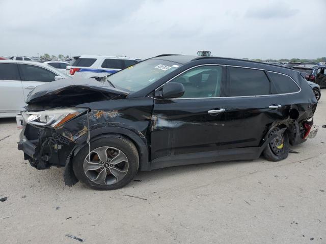 Obraz 2016 HYUNDAI SANTA FE SE 2016
