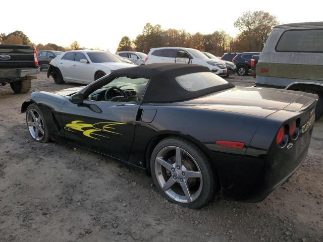 Изображение 2 2006 Chevrolet Corvette 2006 с VIN 1G1YY36U265126842