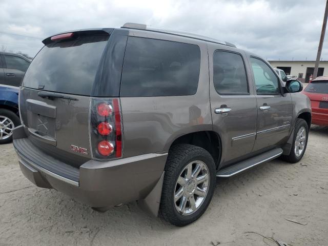 Obraz 3 z 2013 GMC YUKON DENALI 2013 z VIN 1GKS2EEF0DR313536