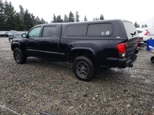 Изображение 2 2018 TOYOTA TACOMA DOUBLE CAB 2018 с VIN 3TMDZ5BN2JM039023