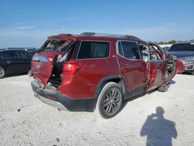 Obraz 3 z 2019 GMC ACADIA SLT-1 2019 z VIN 1GKKNMLS0KZ217517