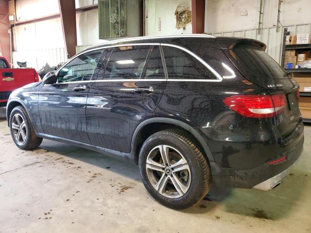 Image 2 of 2018 MERCEDES-BENZ GLC 300 2018 with VIN WDC0G4JB1JV067336