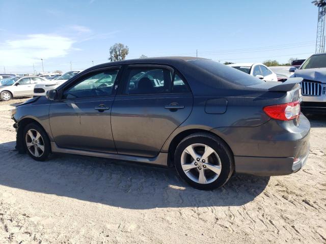 Image 2 of 2013 TOYOTA COROLLA BASE 2013 with VIN 2T1BU4EE3DC060682