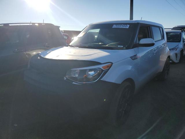 Изображение 1 2016 KIA SOUL  2016 с VIN KNDJN2A22G7387685