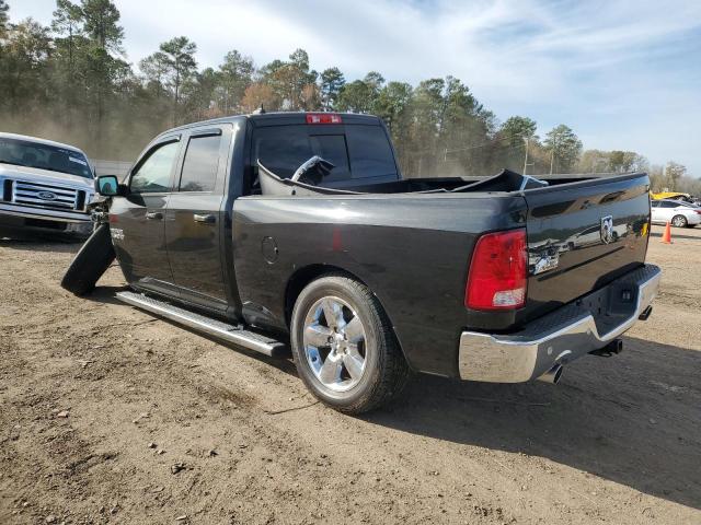 Изображение 2 2017 RAM 1500 SLT 2017 с VIN 1C6RR6GT2HS615527