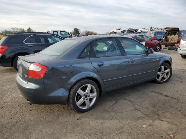 Изображение 3 2005 AUDI A4 1.8T QUATTRO 2005 с VIN WAULC68E45A116694