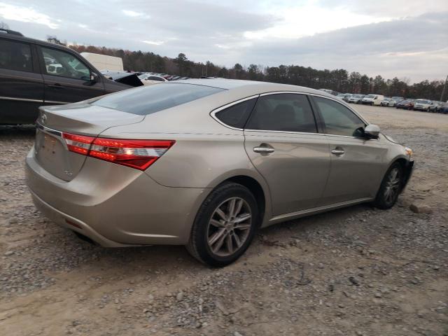 Image 3 of 2014 TOYOTA AVALON BASE 2014 with VIN 4T1BK1EB5EU125574