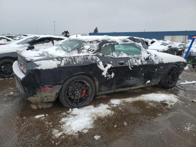 Изображение 3 2023 DODGE CHALLENGER R/T SCAT PACK 2023 с VIN 2C3CDZFJ5PH515334