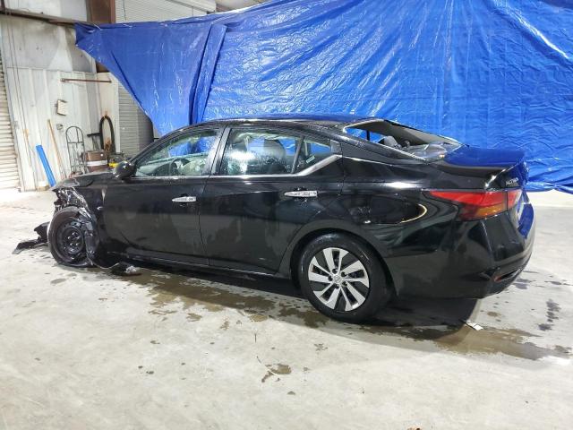 Изображение 2 2021 NISSAN ALTIMA S 2021 с VIN 1N4BL4BV4MN373329