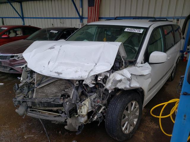 Obraz 2016 CHRYSLER TOWN & COUNTRY TOURING 2016