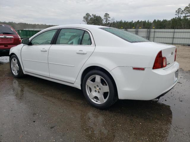 Изображение 2 2010 CHEVROLET MALIBU 2LT 2010 с VIN 1G1ZD5E70AF158618