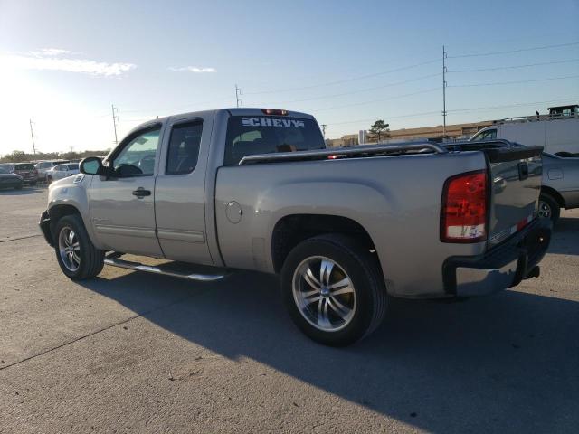 Изображение 2 2007 GMC NEW SIERRA C1500 2007 с VIN 2GTEC19C471711179