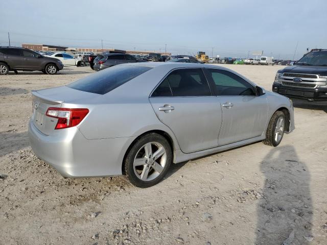 Изображение 3 2013 TOYOTA CAMRY L 2013 с VIN 4T1BF1FK8DU700297