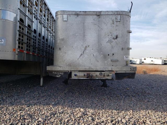 Obraz 2 z 1988 RAVE TRAILER 1988 z VIN 1R1D23426JE880620
