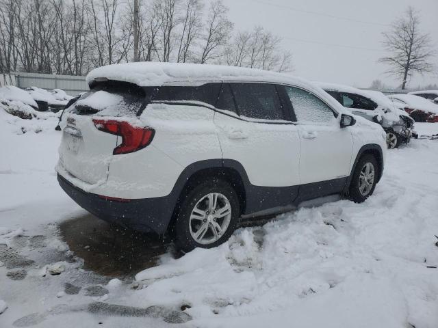 Image 3 of 2019 GMC TERRAIN SLE 2019 with VIN 3GKALMEV6KL323826