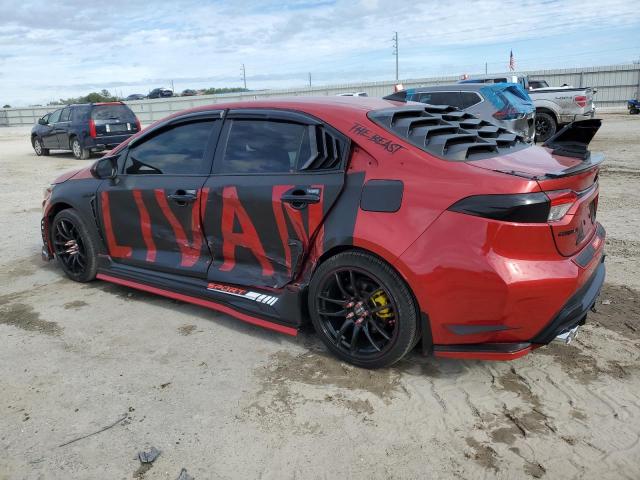Image 2 of 2020 TOYOTA COROLLA LE 2020 with VIN JTDEPRAE4LJ050270