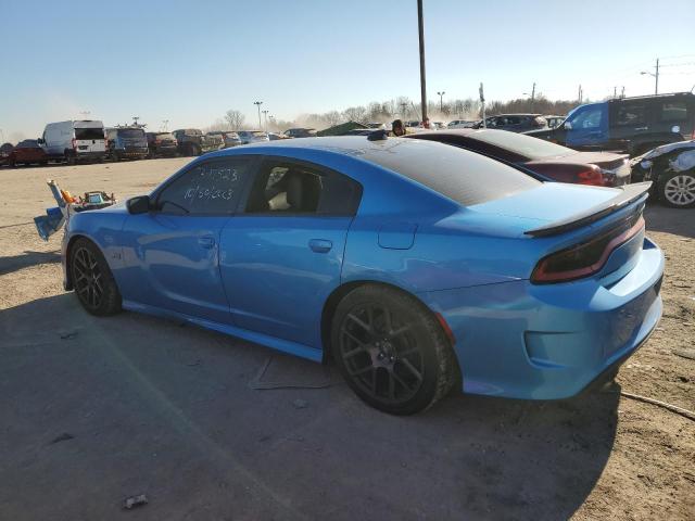 Изображение 2 2018 DODGE CHARGER R/T 392 2018 с VIN 2C3CDXGJ8JH307085