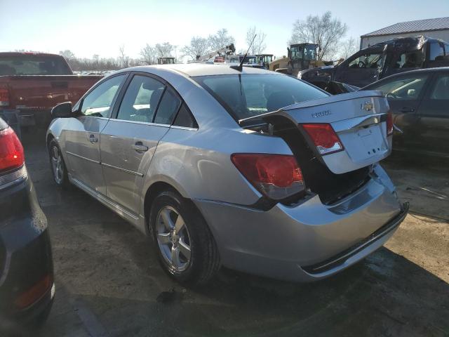 Image 2 of 2014 CHEVROLET CRUZE LT 2014 with VIN 1G1PC5SB9E7188283
