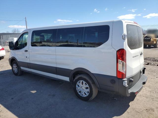 Obraz 2 z 2016 FORD TRANSIT T-350 2016 z VIN 1FBZX2ZM9GKB12111