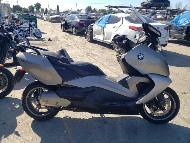 2013 BMW C650 GT 2013 image