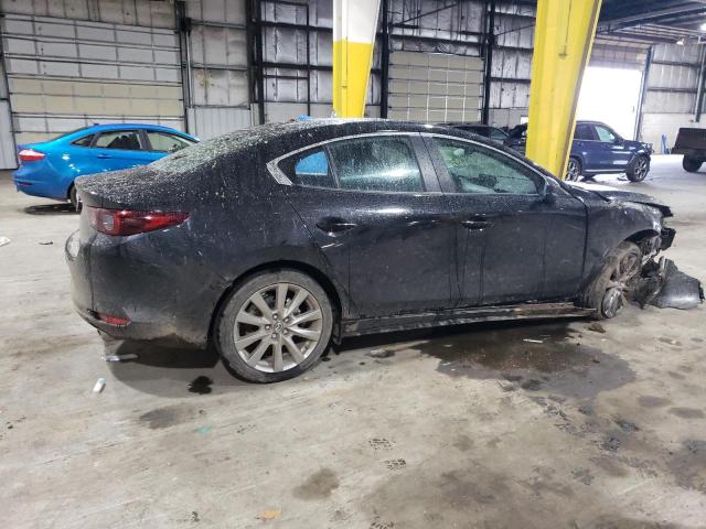 Image 3 of 2023 MAZDA 3 SELECT 2023 with VIN 3MZBPABM6PM361442