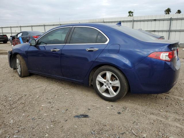 Image 2 of 2009 ACURA TSX  2009 with VIN JH4CU26679C018935