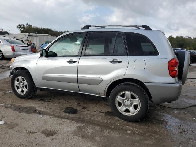 Obraz 2 z 2005 TOYOTA RAV4  2005 z VIN JTEGD20VX50066827
